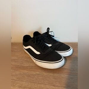 Vans Sneakers Off The Wall Ward sk8 Low Top